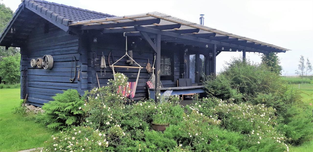 Saulepa Cottage מראה חיצוני תמונה