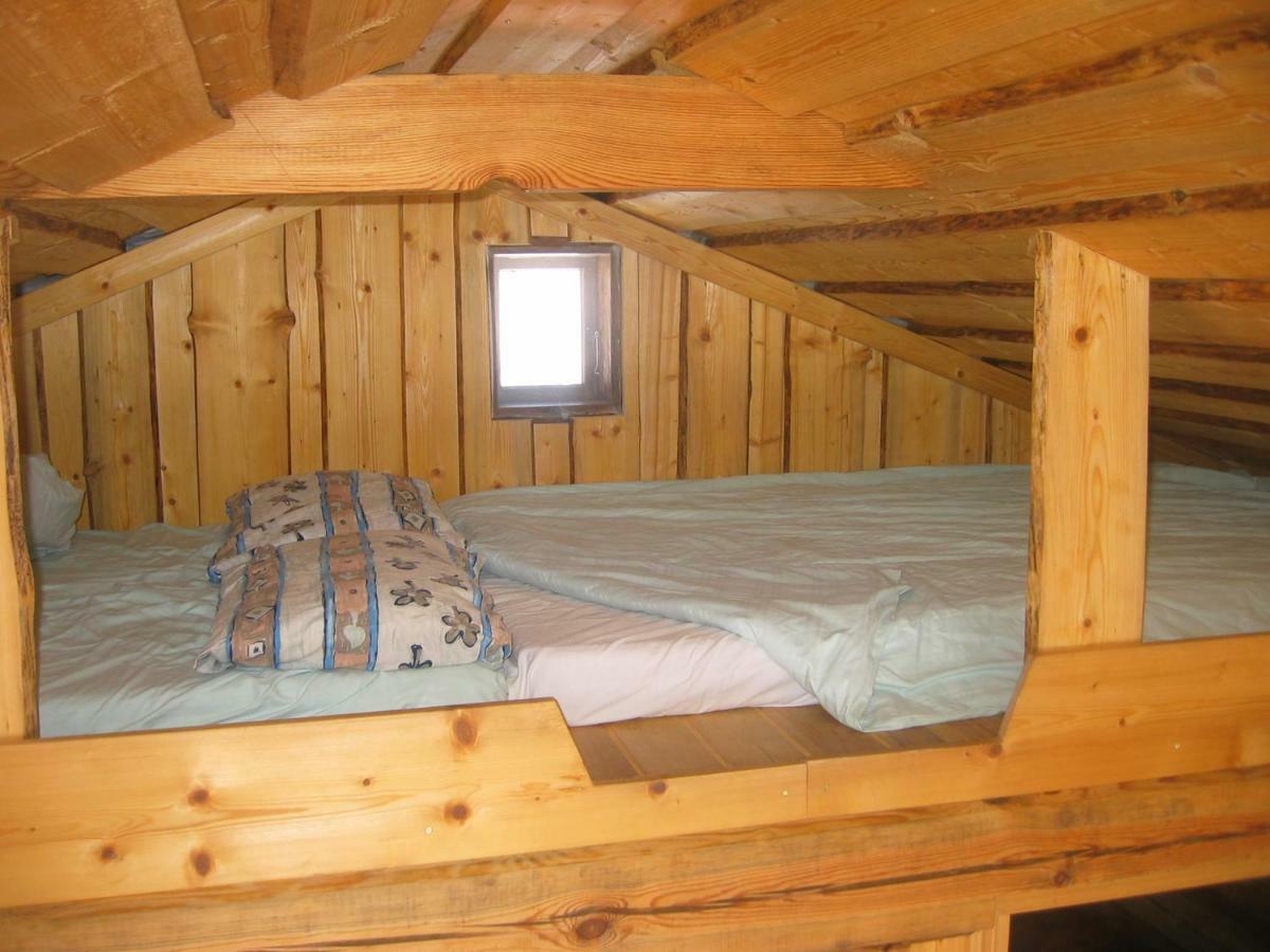 Saulepa Cottage מראה חיצוני תמונה